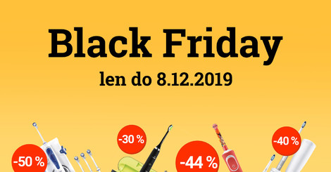 Black Friday