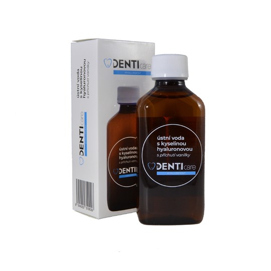 DentiCare Hyalurdent ústna voda 200 ml