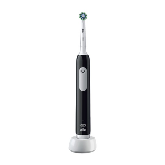 Oral-B Pro Series 1 Black oscilačná kefka