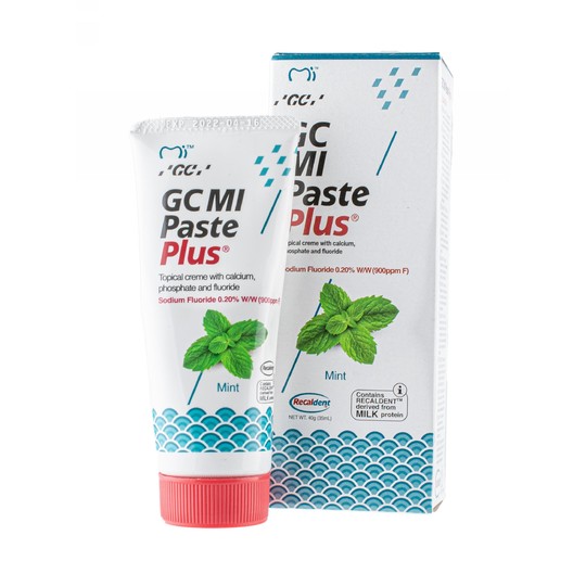 GC MI Paste Plus Mäta 35 ml