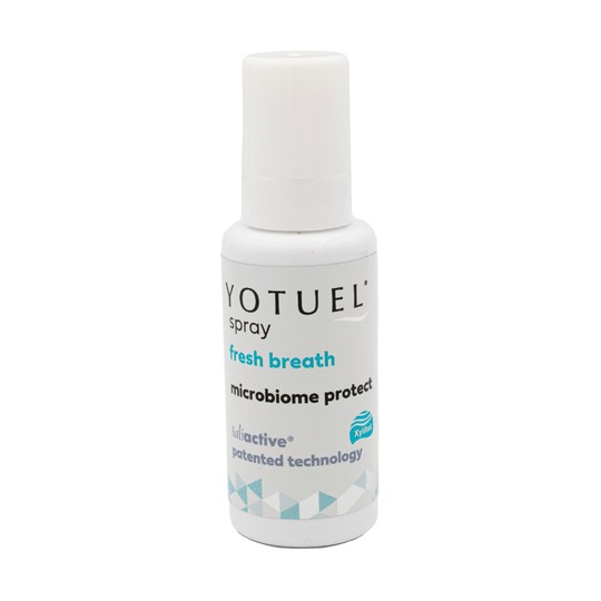 Yotuel Breath sprej 15 ml