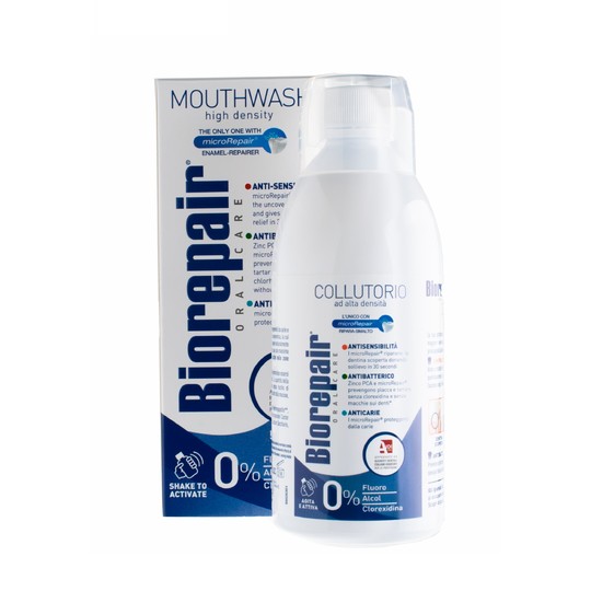 BioRepair ústna voda 500 ml