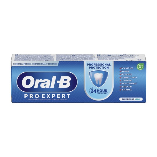 Oral-B Pro-Expert Professional Protection zubná pasta 75 ml