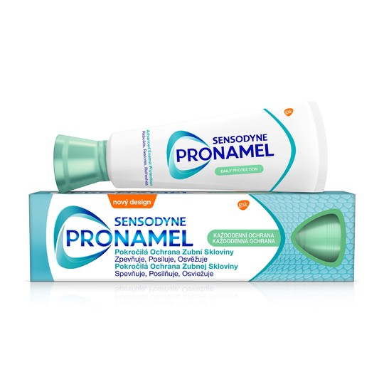 Sensodyne Pronamel zubná pasta 75 ml