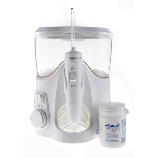 WaterPik Whitening WF06 ústna sprcha