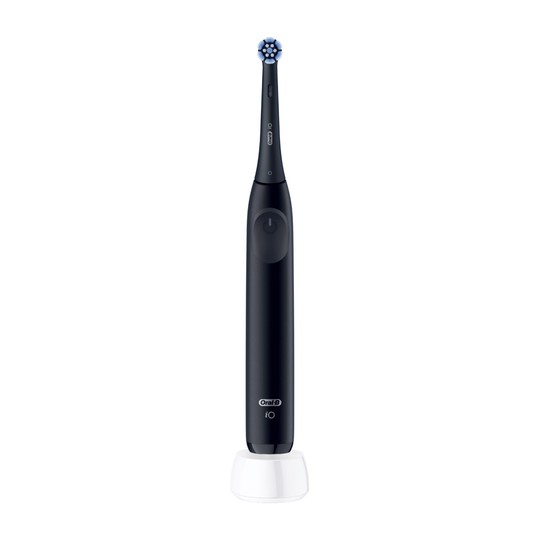 Oral-B iO Series 2 Black elektrická kefka