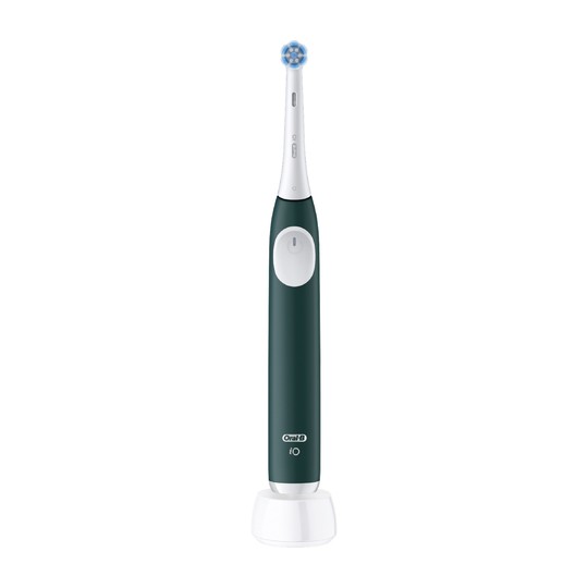 Oral-B iO Series 2 Green elektrická kefka