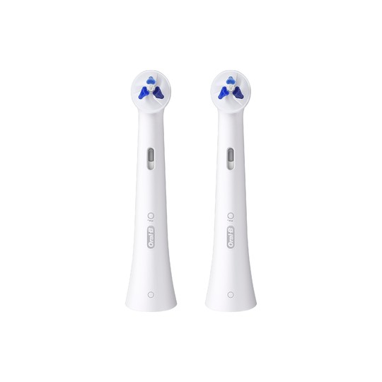 Oral-B iO Interdental Clean náhradné hlavice 2 ks